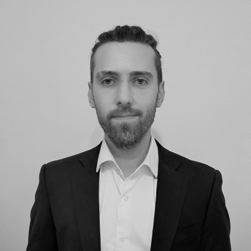 Andrei-Timotei Sima, Senior Software Engineer at Aidoni